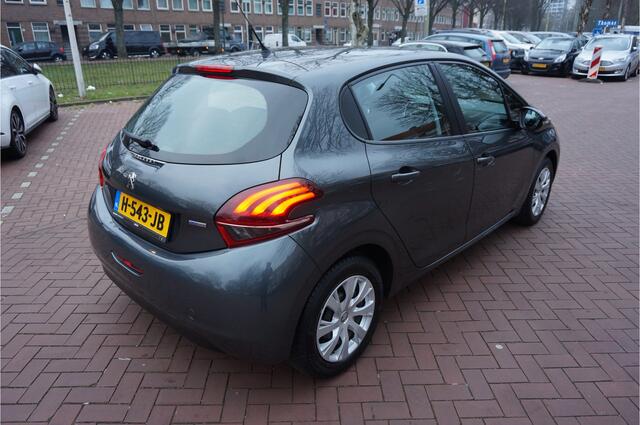 Peugeot 208 1.0 PureTech Access CRUISECONTROL TELEFOON AIRCO.....