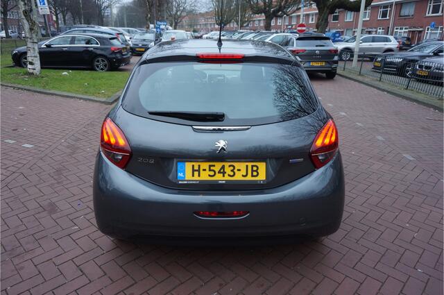 Peugeot 208 1.0 PureTech Access CRUISECONTROL TELEFOON AIRCO.....