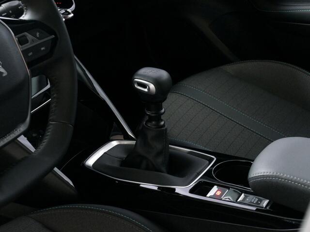 Peugeot 208 1.2 ALLURE VIR.COCKPIT ?100PK ?CARPLAY NAVI LMV LED ?STOELVERW. ?360CAM ADAP.CRUISE KEYLESS 2024