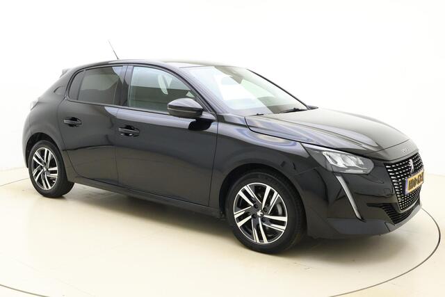 Peugeot 208 1.2 PureTech 100PK Allure | Camera | Navigatie | Lichtmetalen velgen | Getint glas | Carplay