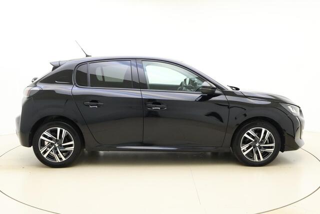 Peugeot 208 1.2 PureTech 100PK Allure | Camera | Navigatie | Lichtmetalen velgen | Getint glas | Carplay