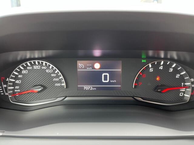 Peugeot 208 1.2 100 pk Allure Pack - Navi-apple/android