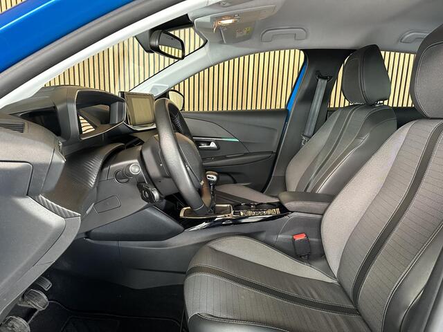 Peugeot 208 1.2 PureTech Blue Lease Allure Stoelverwarming | Camera | Carplay