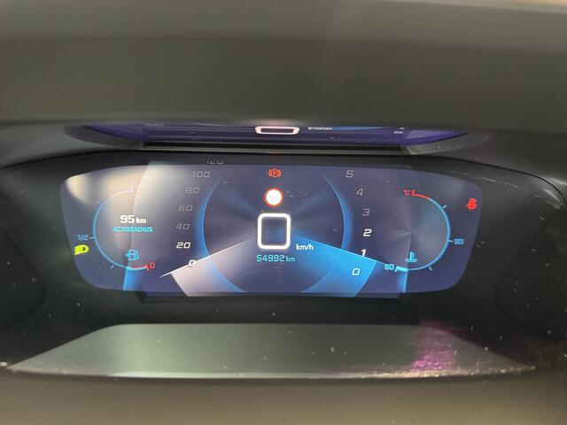 Peugeot 208 1.2 PureTech Blue Lease Allure