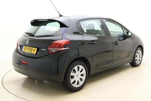 Peugeot 208 1.2 PureTech Blue Lion | Navigatie | Airco | Cruise Control | Parkeersensoren achter