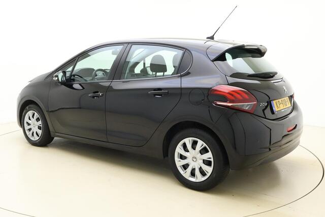 Peugeot 208 1.2 PureTech Blue Lion | Navigatie | Airco | Cruise Control | Parkeersensoren achter
