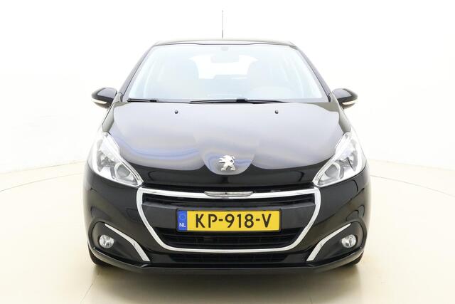 Peugeot 208 1.2 PureTech Blue Lion | Navigatie | Airco | Cruise Control | Parkeersensoren achter