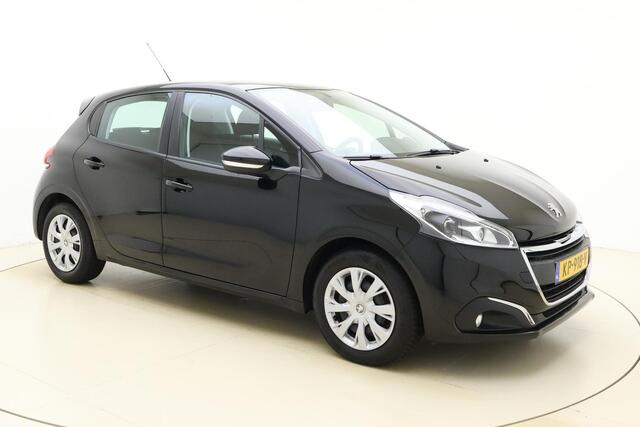 Peugeot 208 1.2 PureTech Blue Lion | Navigatie | Airco | Cruise Control | Parkeersensoren achter
