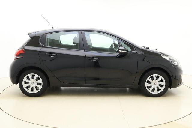Peugeot 208 1.2 PureTech Blue Lion | Navigatie | Airco | Cruise Control | Parkeersensoren achter