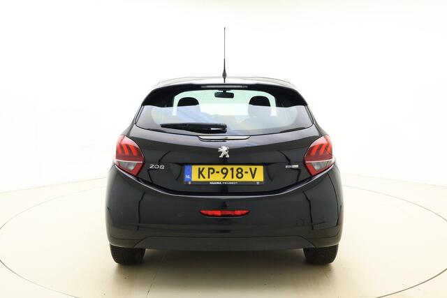 Peugeot 208 1.2 PureTech Blue Lion | Navigatie | Airco | Cruise Control | Parkeersensoren achter