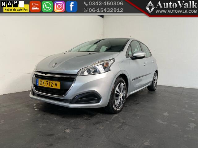 Peugeot 208 1.2 PureTech Active