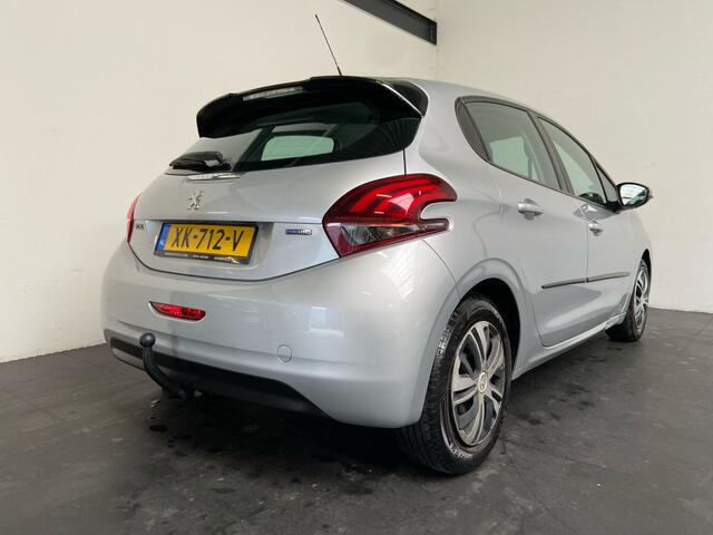 Peugeot 208 1.2 PureTech Active