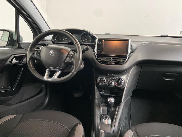 Peugeot 208 1.2 PureTech Active