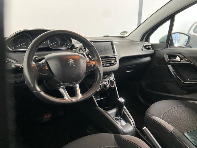 Peugeot 208 1.2 PureTech Active