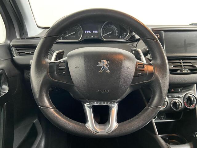 Peugeot 208 1.2 PureTech Active
