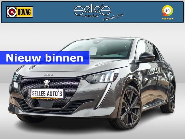 Peugeot 208 GT 130CV Camera | Applecarplay | Navigatie | Adaptivecruisecontrol |