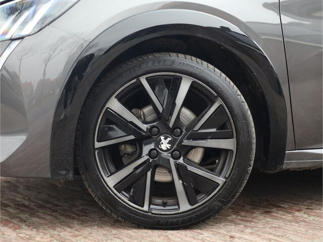 Peugeot 208 GT 130CV Camera | Applecarplay | Navigatie | Adaptivecruisecontrol |