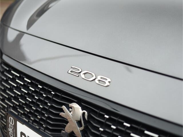 Peugeot 208 GT 130CV Camera | Applecarplay | Navigatie | Adaptivecruisecontrol |