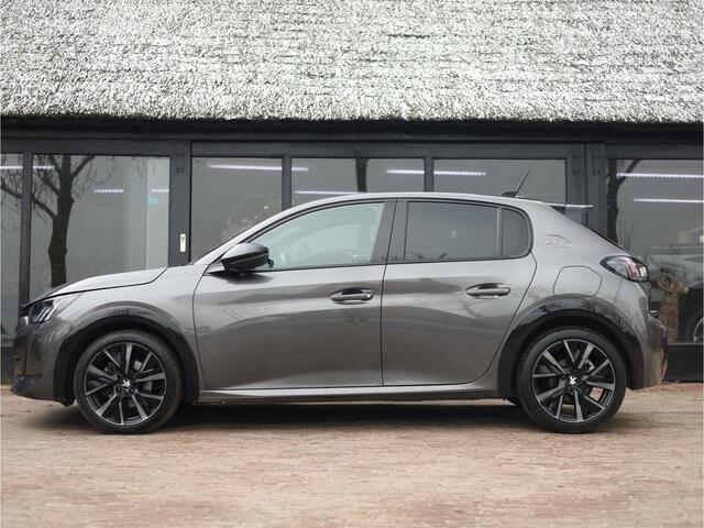 Peugeot 208 GT 130CV Camera | Applecarplay | Navigatie | Adaptivecruisecontrol |