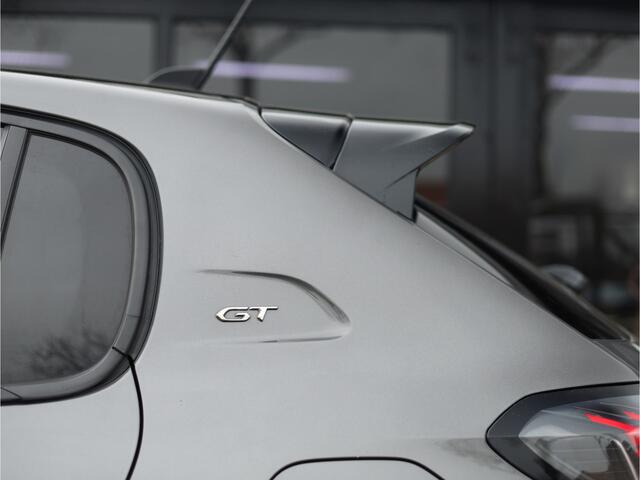 Peugeot 208 GT 130CV Camera | Applecarplay | Navigatie | Adaptivecruisecontrol |