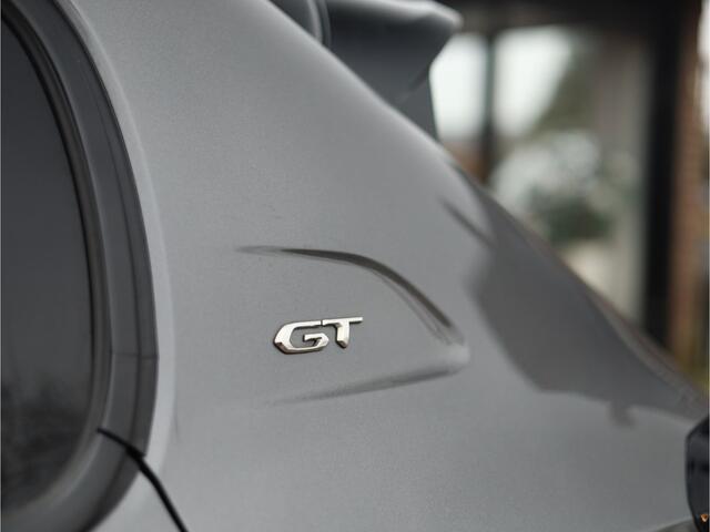 Peugeot 208 GT 130CV Camera | Applecarplay | Navigatie | Adaptivecruisecontrol |
