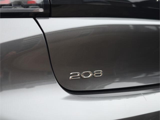 Peugeot 208 GT 130CV Camera | Applecarplay | Navigatie | Adaptivecruisecontrol |