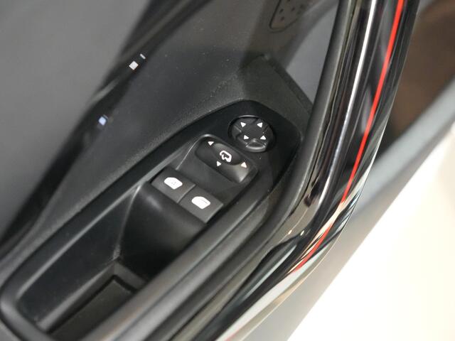 Peugeot 208 1.2 PureTech GT-line hééél compleet!!