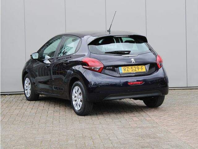 Peugeot 208 1.2 PureTech Blue Lion | Navi / Airco / Cruise