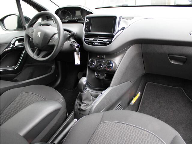 Peugeot 208 1.2 PureTech Blue Lion | Navi / Airco / Cruise