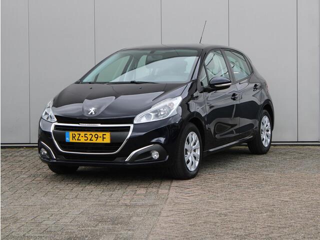Peugeot 208 1.2 PureTech Blue Lion | Navi / Airco / Cruise