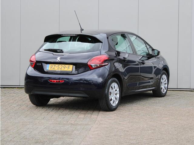 Peugeot 208 1.2 PureTech Blue Lion | Navi / Airco / Cruise