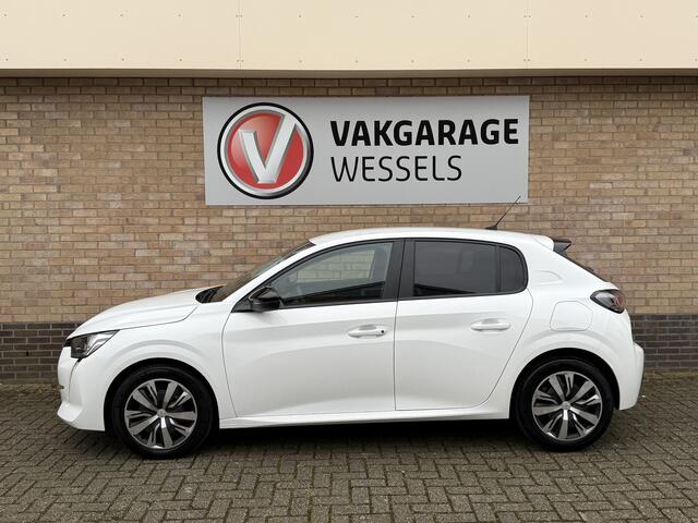 Peugeot 208 1.2 PureTech Active Pack | PDC A | Navi |