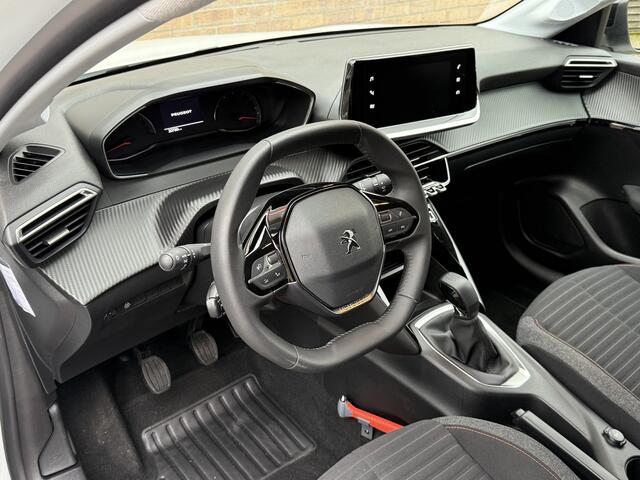 Peugeot 208 1.2 PureTech Active Pack | PDC A | Navi |