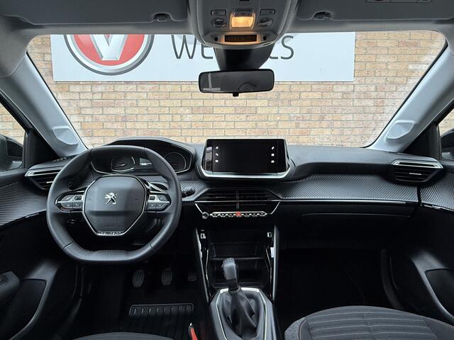 Peugeot 208 1.2 PureTech Active Pack | PDC A | Navi |