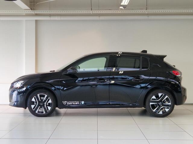 Peugeot 208 Hybrid 100 e-DCS6 Allure