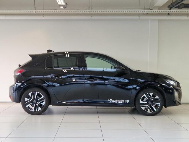 Peugeot 208 Hybrid 100 e-DCS6 Allure