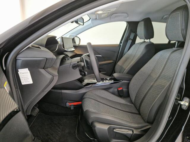 Peugeot 208 Hybrid 100 e-DCS6 Allure