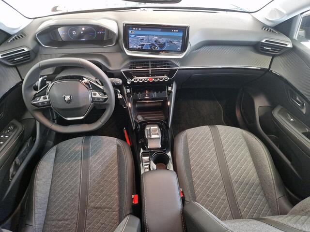 Peugeot 208 Hybrid 100 e-DCS6 Allure