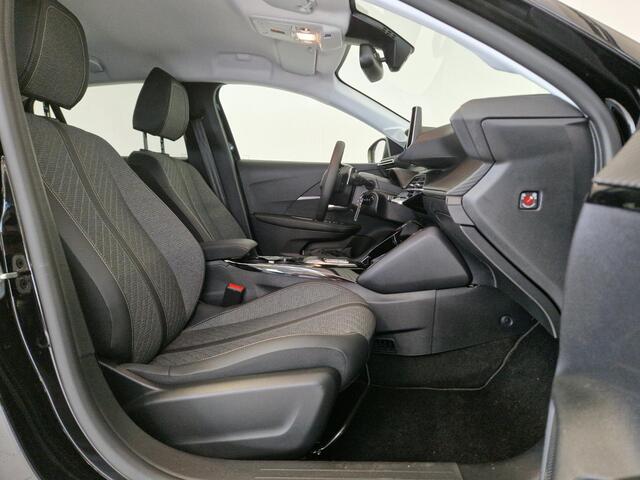 Peugeot 208 Hybrid 100 e-DCS6 Allure