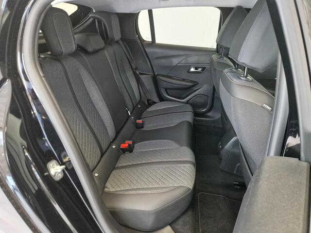 Peugeot 208 Hybrid 100 e-DCS6 Allure