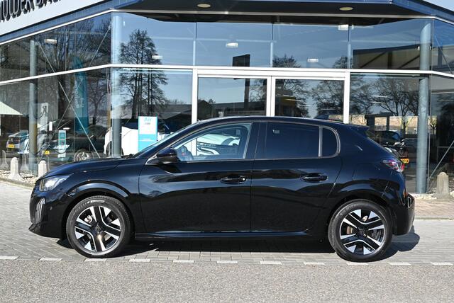 Peugeot 208 1.2 PureTech 100 Allure