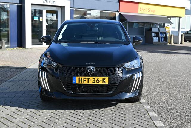 Peugeot 208 1.2 PureTech 100 Allure