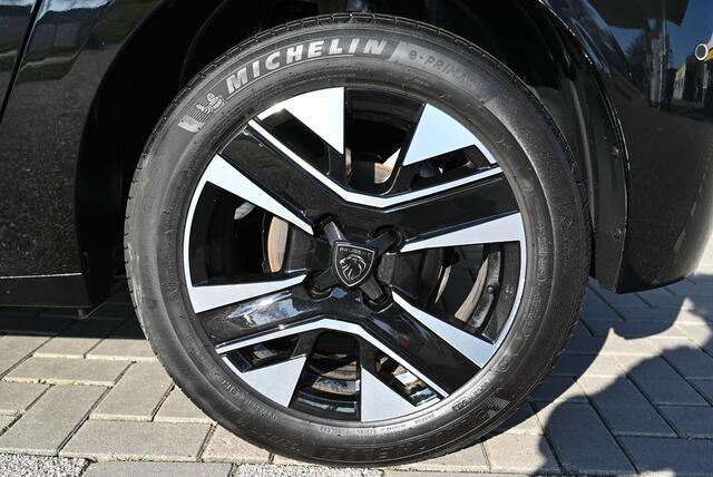 Peugeot 208 1.2 PureTech 100 Allure