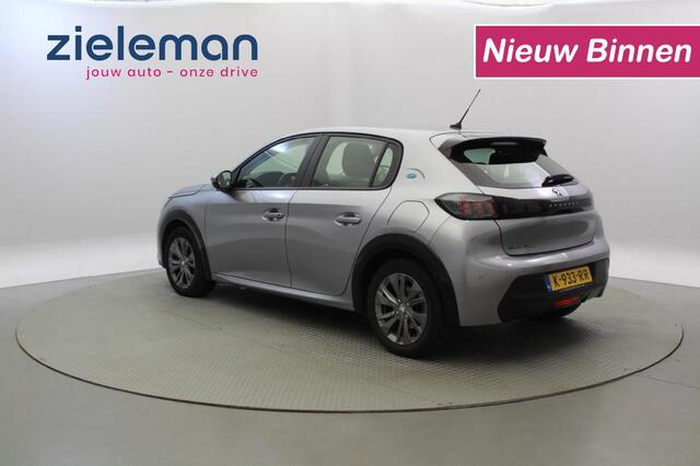 Peugeot 208 e-208 EV Active Pack 50 kWh - Carplay