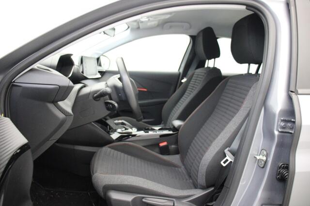 Peugeot 208 e-208 EV Active Pack 50 kWh - Carplay