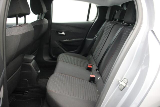 Peugeot 208 e-208 EV Active Pack 50 kWh - Carplay