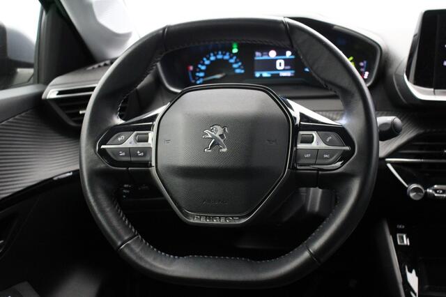 Peugeot 208 e-208 EV Active Pack 50 kWh - Carplay