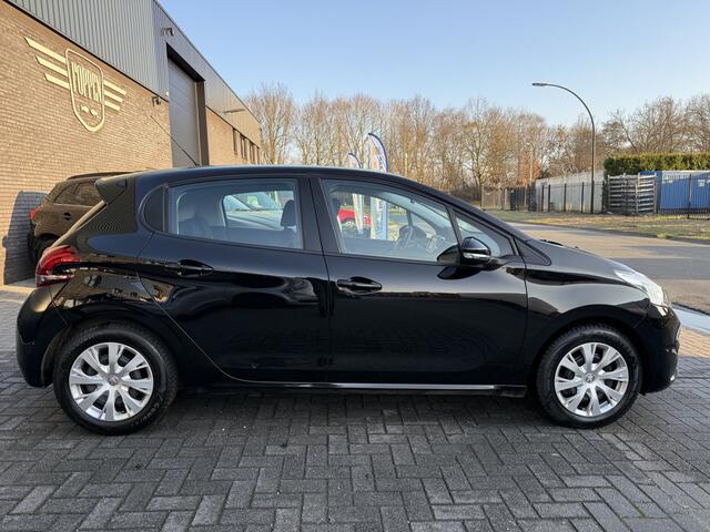 Peugeot 208 1.2 80PK Blue Lion | 2E EIGENAAR | 12MND GARANTIE | CRUISE | DAB | AIRCO | NAVI |