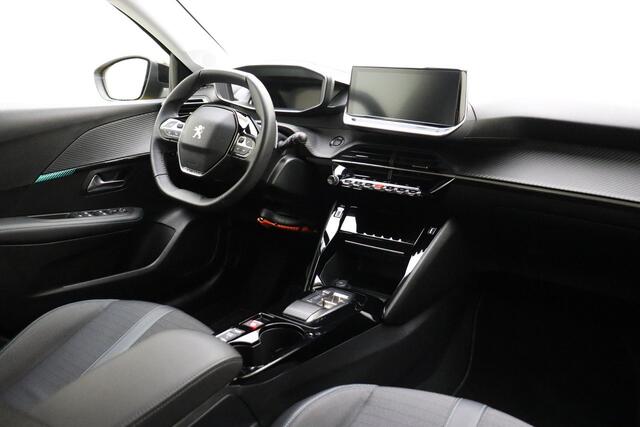 Peugeot 208 1.2 PureTech Allure Pack | Navigatie | 3D-Cockpit | Climate & Cruise Control | Achteruit Rijd Camera | LED |