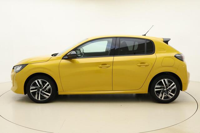 Peugeot 208 1.2 PureTech Allure Pack | Navigatie | 3D-Cockpit | Climate & Cruise Control | Achteruit Rijd Camera | LED |